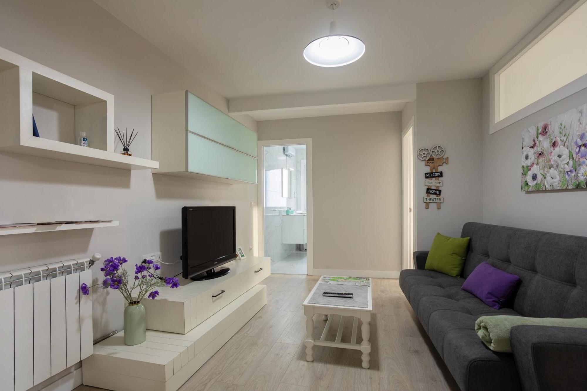 Veigas De Iria - Apartamento Turistico Vut Padrón Exterior foto