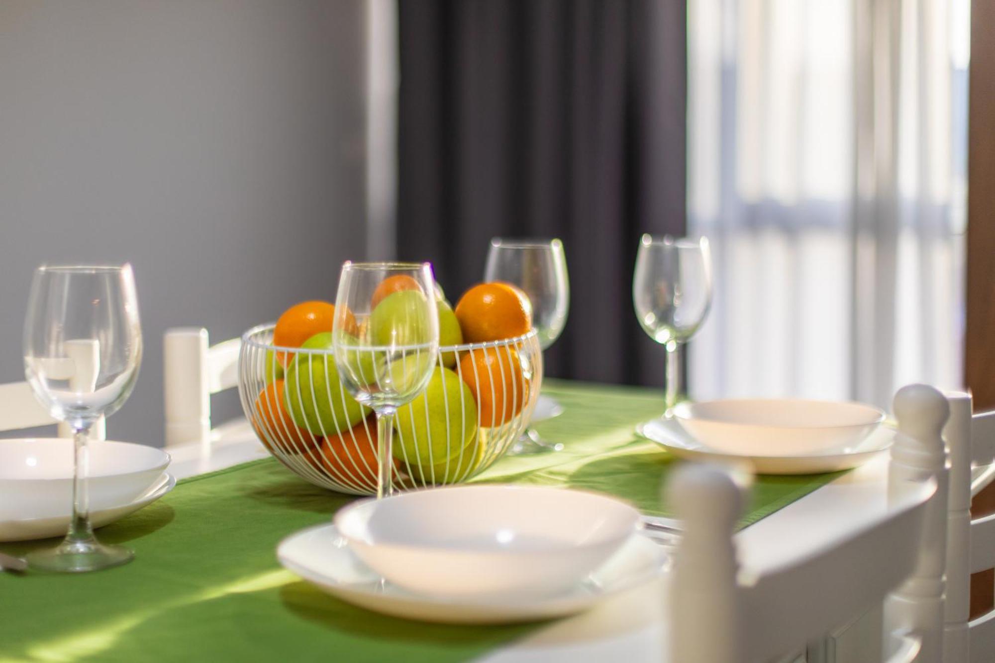 Veigas De Iria - Apartamento Turistico Vut Padrón Exterior foto
