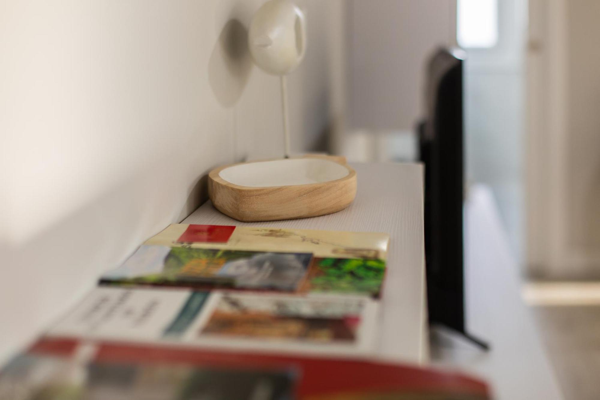 Veigas De Iria - Apartamento Turistico Vut Padrón Exterior foto