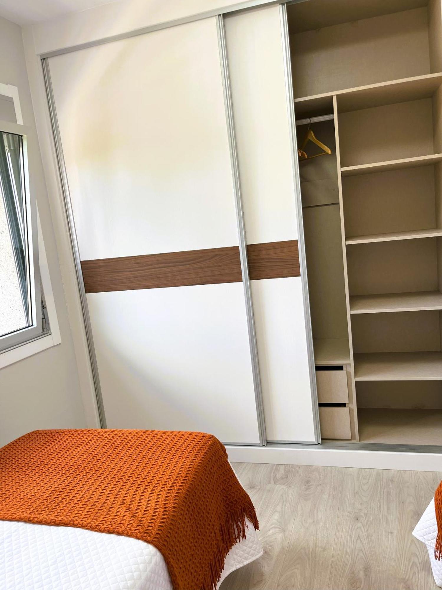 Veigas De Iria - Apartamento Turistico Vut Padrón Exterior foto